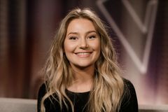 Malin Joneid Ellefsen fra Sarpsborg og team Martin.