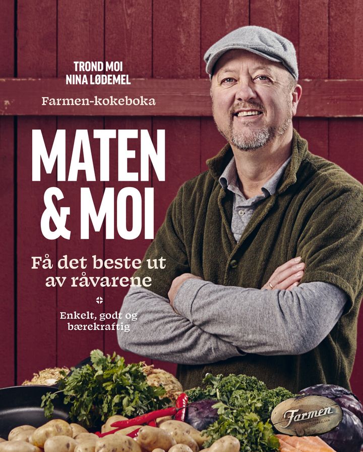 "Maten & Moi" - Få det beste ut av råvarene. Foto: Jan Rune Eide