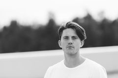 Foto: Terje Arntsen