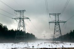 For mange er dagens strømregning vanskelig nok å forstå med en nettleie som består av fastledd, energiledd og ulike offentlige avgifter. Innføring av effektledd vil gjøre ting enda mer komplisert for forbrukerne. Foto: Scandinavian Stockphoto.
