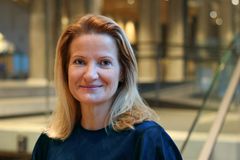 HR-direktør i Mills AS, Julie Schneider
