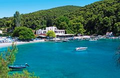 Skopelos