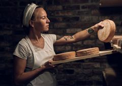 Stavanger Ysteri er en av finalistene som kjemper om den nasjonale prisen. Foto: Tommy Ellingsen