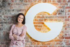 Desta Marie Beeder blir ny programleder i «God morgen Norge». Foto: Øyvind Ganesh Eknes/TV 2