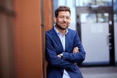 Sjefsøkonom i Finansforbundet, Sven Eide