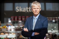 Skattemeldingen er forhåndsutfylt, men ikke ferdigutfylt. Det er noe informasjon du selv er ansvarlig for å oppgi for at skatten skal bli riktig, sier skattedirektør Hans Christian Holte.