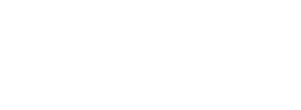 Hafslund logo negativ