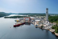 Nexans Norway er en av verdens ledende sjøkabelprodusenter, og selskapet skreddersyr og installerer sjøkabler i ulike farvann og på ulike havdyp over hele verden. Kablene til Indre Oslofjord er produsert ved selskapets kabelfabrikk i Halden.