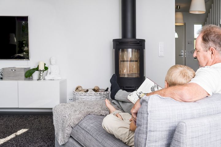Vi anbefaler alle å gjennomføre brannøvelser.