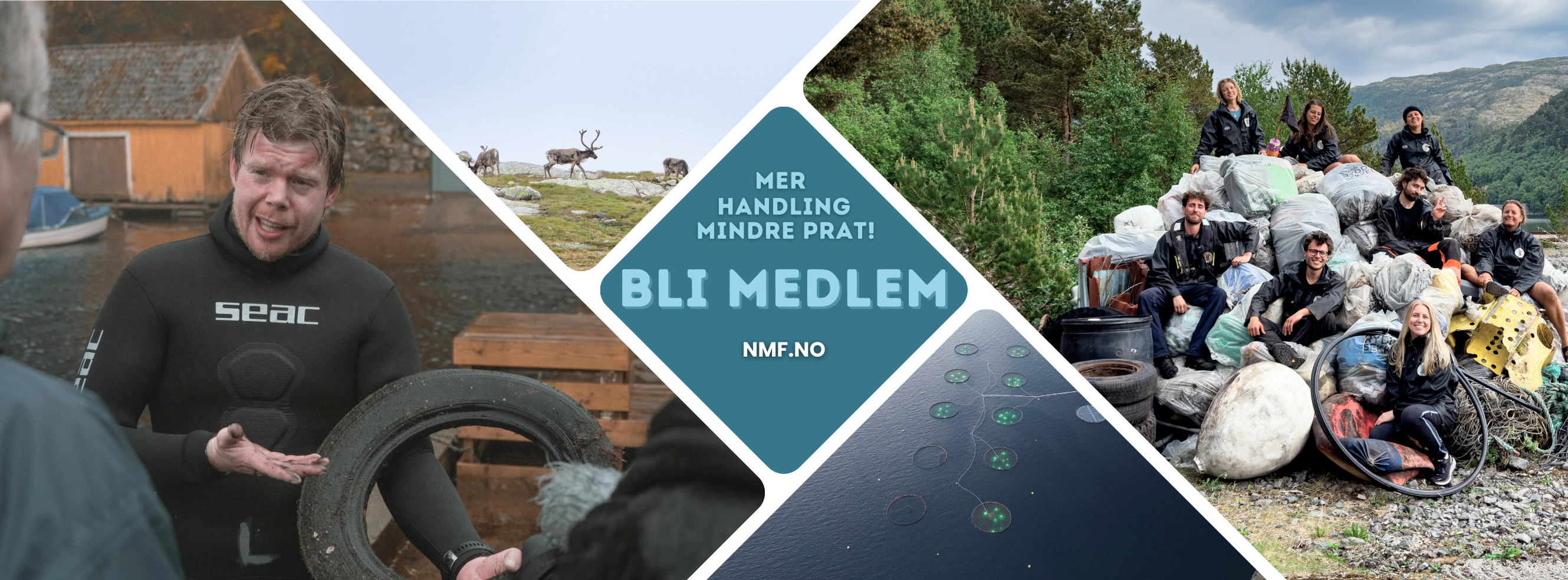 Norges Miljøvernforbund (NMF)
