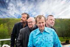 Foto: Ken Ingwersen