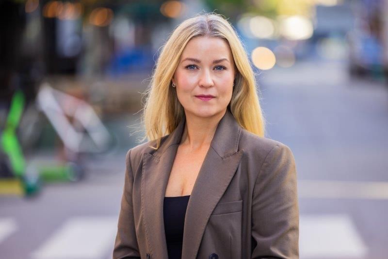 Tonje Hovde Skjelbostad