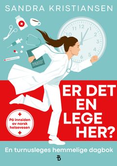 Vi hører daglig om fastlegekrise, overarbeidet helsepersonell og smekkfulle sengeposter landet rundt. Men hvordan står det egentlig til ved frontlinjen av norsk helsevesen?