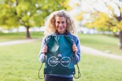 Cecilie Skog og Tur Med Retur