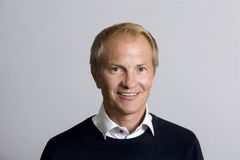 Espen Terland CIO og omnichannel direktør XXL