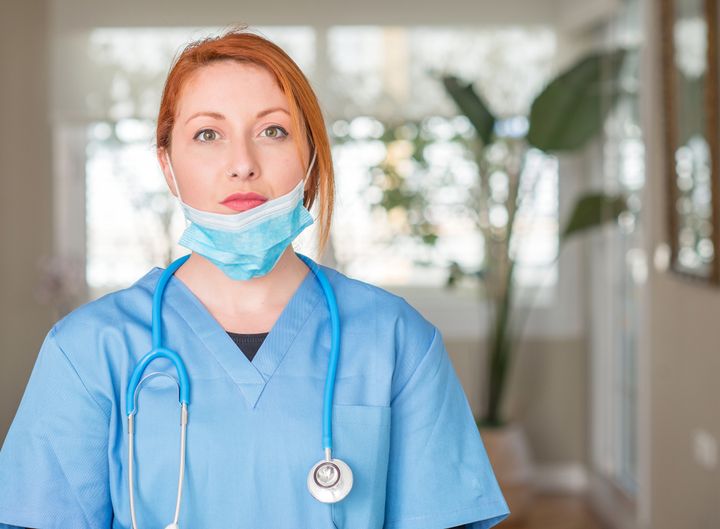 HAR BLITT KRENKET PÅ JOBB: 1 av 5 ansatte i offentlig sektor opplever å ha blitt krenket på jobb, viser FINNs årlige jobbundersøkelse. Foto: Shutterstock.
