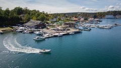 Vrengen Maritime åpner for kjøp av båt gjennom sin nettbutikk. Foto: Vrengen Maritime