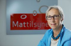 Karen Johanne Baalsrud, direktør for avdeling planter og dyr i Mattilsynet