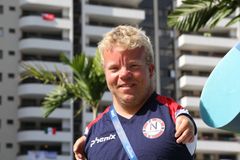 Foto: Team Norway
