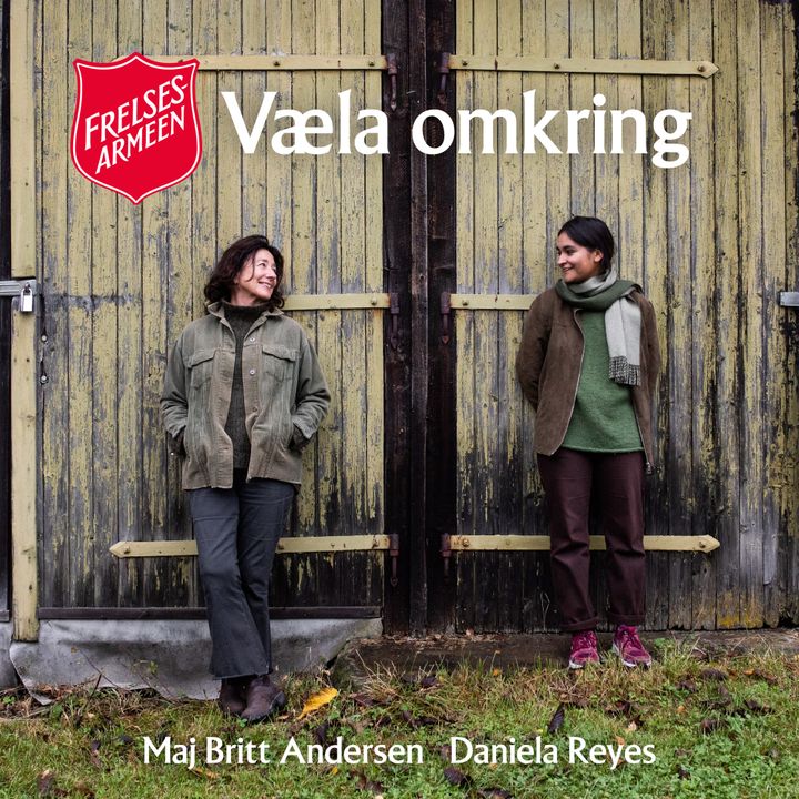 Foto: Kristianne Marøy. Form: Magnus Rakeng, Melkeveien Designkontor