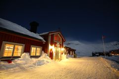 Fondsbu FOTO André Marton Pedersen