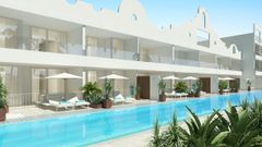 Gran Canaria, Ocean Beach Club, Playa del Cura