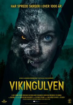 "Vikingulven". Foto: Filmkameratene.