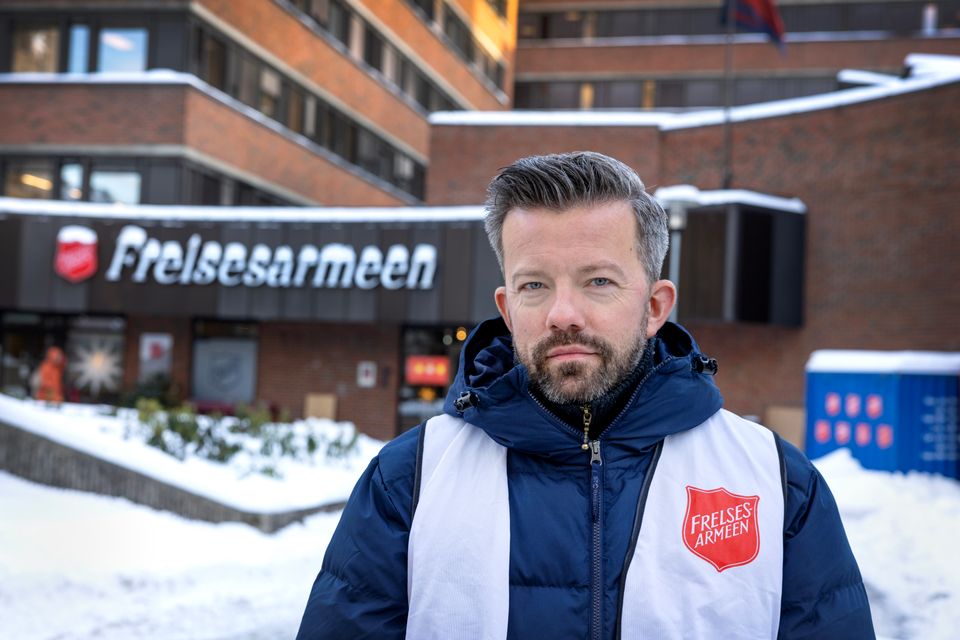 Geir Smith-Solevåg