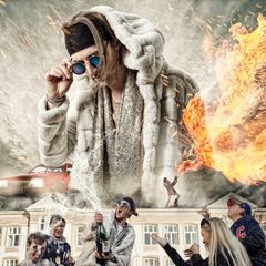 Foto: Lars Martin Bøe
