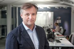 Eivind Bøe