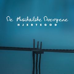 Singelcover for «Hjertegod»