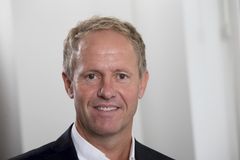 - NTB styrker med denne avtalen sin posisjon på områder vi i dag har begrenset aktivitet, som oppdragsfoto, oppdrag sport, fotball live og sport video, sier sjefredaktør/adm.direktør i NTB, Pål Bjerketvedt. (Foto: Cornelius Poppe / NTB scanpix)