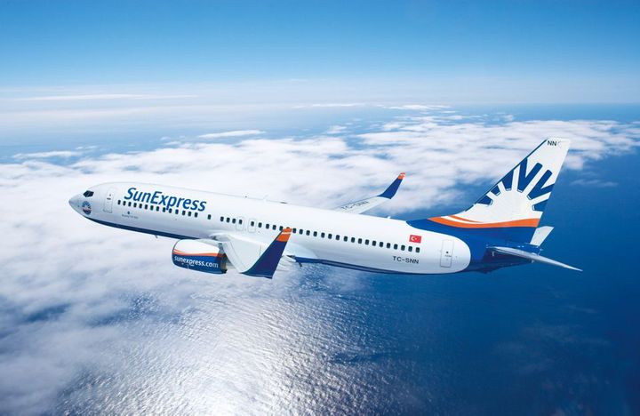 Photo: SunExpress