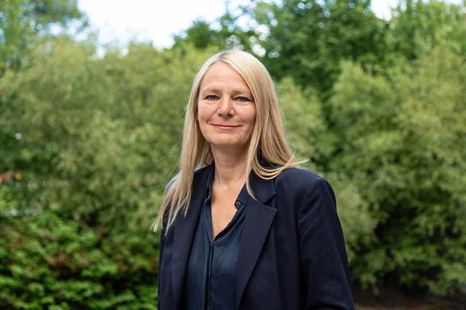 Nora Clausen  - Opinion AS