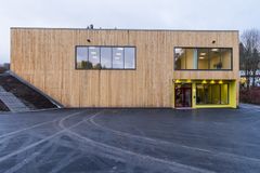 Foto: Kultur- og idrettsbygg Oslo KF/Arkitekturfotograf Tove Lauluten