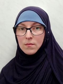 Universitetslektor Heidi Esma Dahl Bønnhoff.