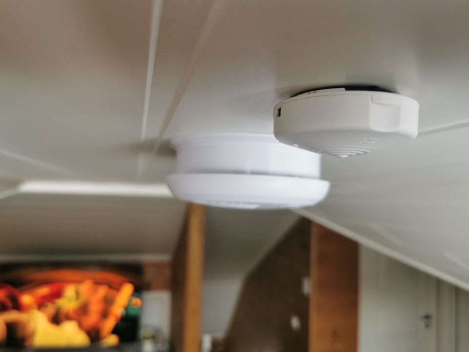 Så enkelt kan røykvarsleren redde liv | CTM Lyng