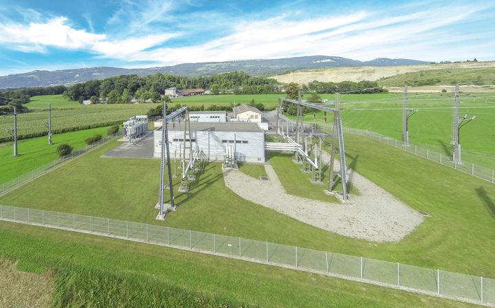 ABB utvider tilbudet for virksomhetskritisk kommunikasjon for blant annet kraftnett med overtagelsen av deler av KEYMILE.