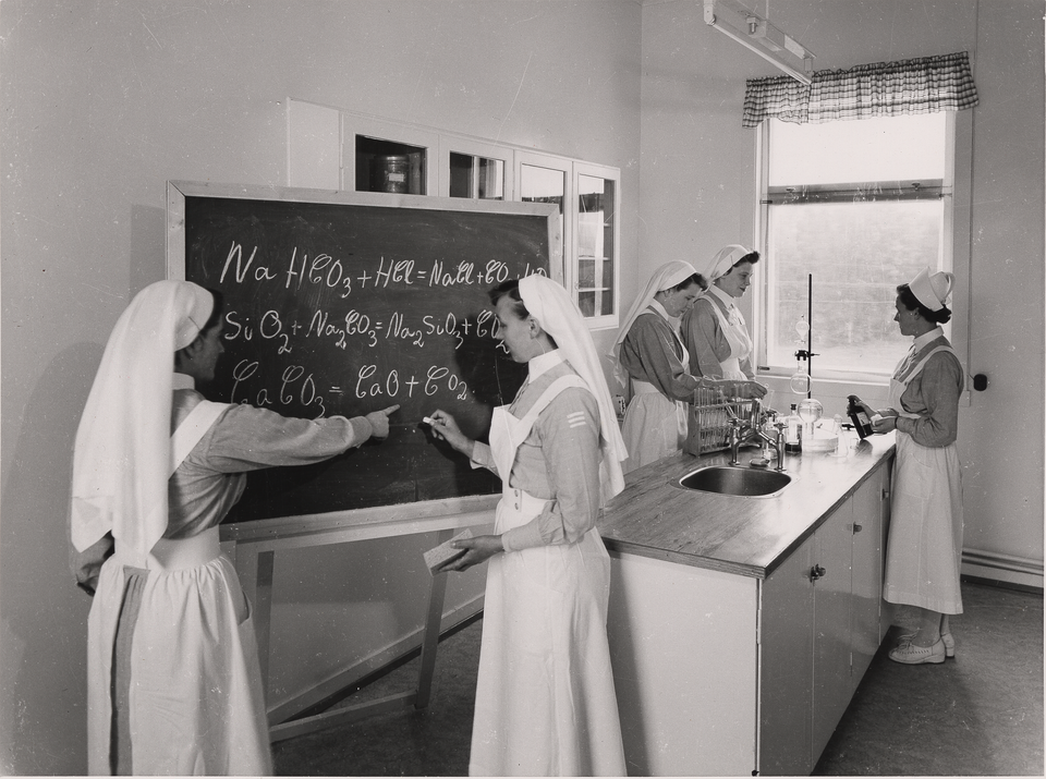 NKS_sykepleierutdanning