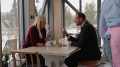 I en ny dokumentarserie på TV 2 blir seerne bedre kjent med kronprinsparet, hvem de er og hva de er opptatt av. Foto: The Oslo Company/TV 2.
