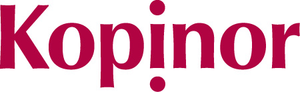 Kopinor-logo