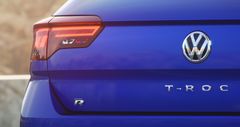 T-Roc R