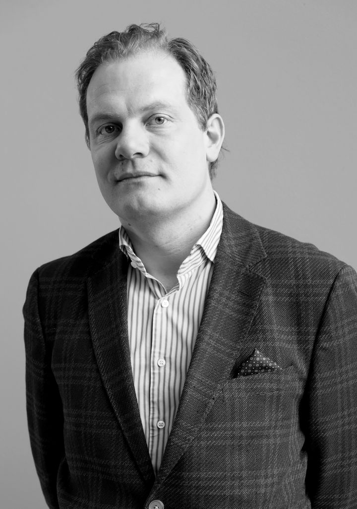 Morten Rosenkvist, direktør i Utdanningsdirektoratet. Foto: Utdanningsdirektoratet.