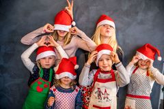 Barna digger ribbe, pinnekjøtt og julepølse til jul! Foto: matstart.no
