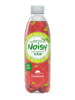 Noisy® Vår