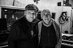 Foto: Grappa Musikkforlag