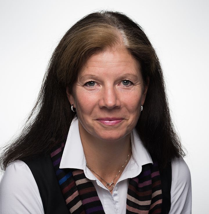 Ingrid Riddervold Lorange, påtroppende administrerende direktør i Siva.