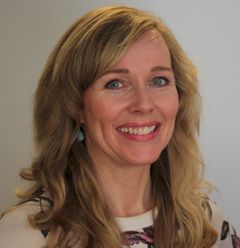Margit Klingen Daams, ansvarlig for kulturell og kreativ næring i Innovasjon Norge. (Foto: Innovasjon Norge)