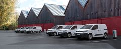 Når Citroën senere i år lanserer sin nye ë-Berlingo gir det tilgang til elektrisk mobilitet for svært mange av de som har varebilen som ett av sine viktigste verktøy.