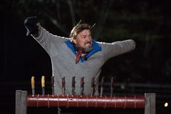 Halvor Sveen vant Farmen på TV 2. Foto: Alex Iversen, TV 2